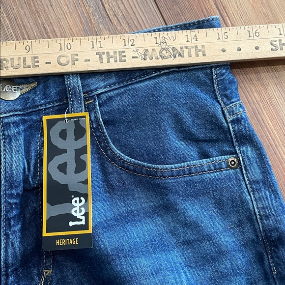 Lee Jeans - Picture 7 of 7